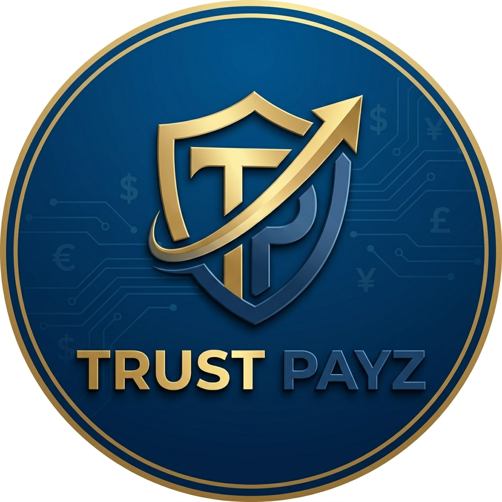 TrustPayZ logo